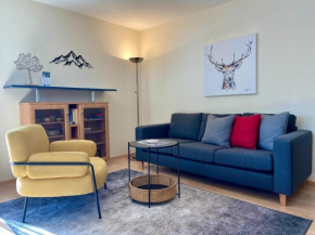 Ferienwohnung Rosenwirth